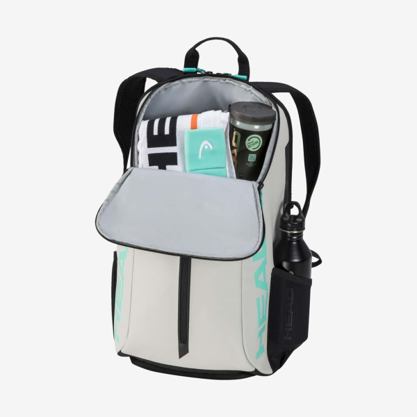 Head Tour Backpack - Ceramic/Teal