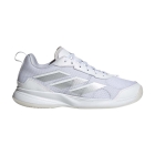adidas AvaFlash - FTWR White/Silver Metallic