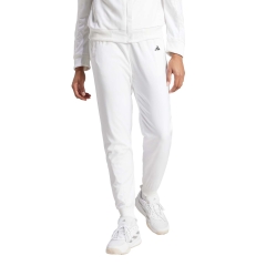 adidas Walk On Pants - White