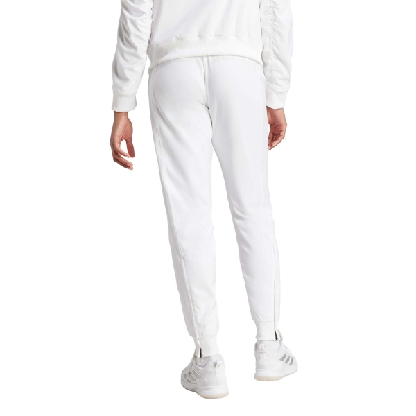 adidas Walk On Pants - White