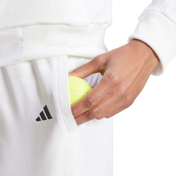 adidas Walk On Pants - White