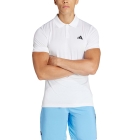 adidas FreeLift Polo - Black