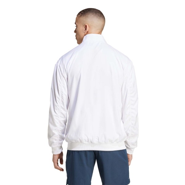 adidas Walk On Giacca - White