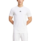 adidas AEROREADY Pro Maglietta - White