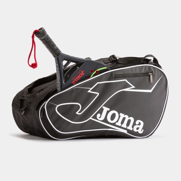 Joma Gold Pro Borsa - Black