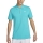 Nike Rafa Logo Polo - Dusty Cactus/White