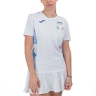 Joma FITP Pro T-Shirt - White