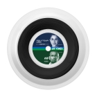 Yonex PolyTour Pro 1.25 200 m Reel - Black