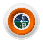 Yonex PolyTour Rev 1.25 Reel 200 m - Orange