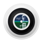 Yonex PolyTour Strike 1.25 200 m Reel - Black