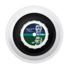Yonex PolyTour Tough 1.25 200 m Reel - Black