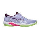 Asics Solution Swift FF 2 Padel - Vapor/Deep Mauve