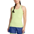Under Armour HeatGear Armour Racer Canotta - Retro Green