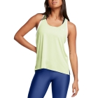 Under Armour Knockout Top - Retro Green
