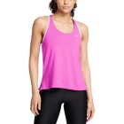 Under Armour Knockout Tank - Vivid Magenta