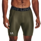 Under Armour HeatGear Calzamaglia Corta - Marine Od Green