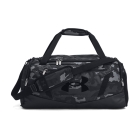 Under Armour Undeniable 5.0 Bolso Pequeño - Black