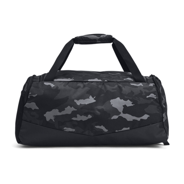 Under Armour Undeniable 5.0 Bolso Pequeño - Black
