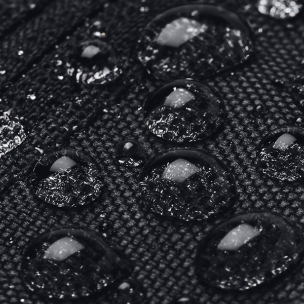 Under Armour Undeniable 5.0 Bolso Pequeño - Black