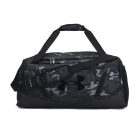 Under Armour Undeniable 5.0 Borsone Medio - Black