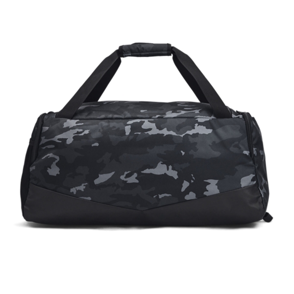 Under Armour Undeniable 5.0 Medium Duffle - Black