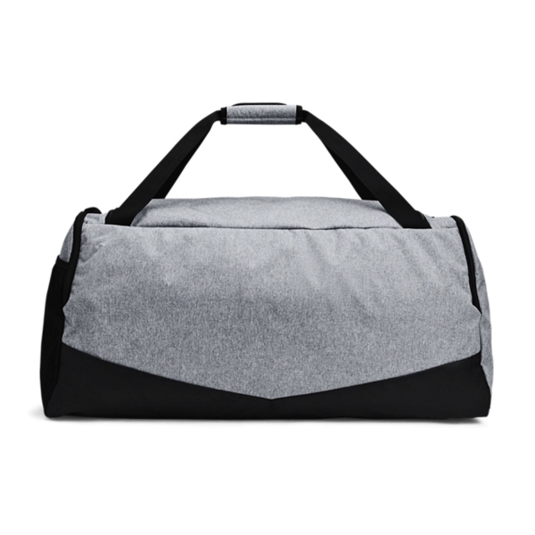 Under Armour Undeniable 5.0 Borsone Grande - Pitch Gray