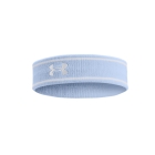 Under Armour Striped Performance Terry Fascia - Nimbus Blue
