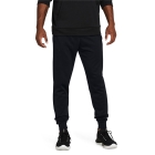 Under Armour Armour Fleece Joggers Pantalones - Black