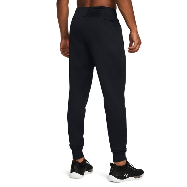Under Armour Armour Fleece Joggers Pantaloni - Black