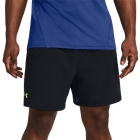 Under Armour Vanish Woven 6in Shorts - Black