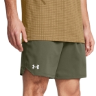 Under Armour Vanish Woven 6in Pantaloncini - Marine Od Green