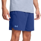 Under Armour Vanish Woven 6in Shorts - Tech Blue