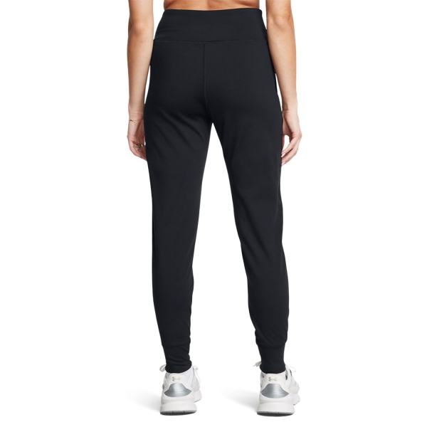 Under Armour Motion Pantaloni - Black/White