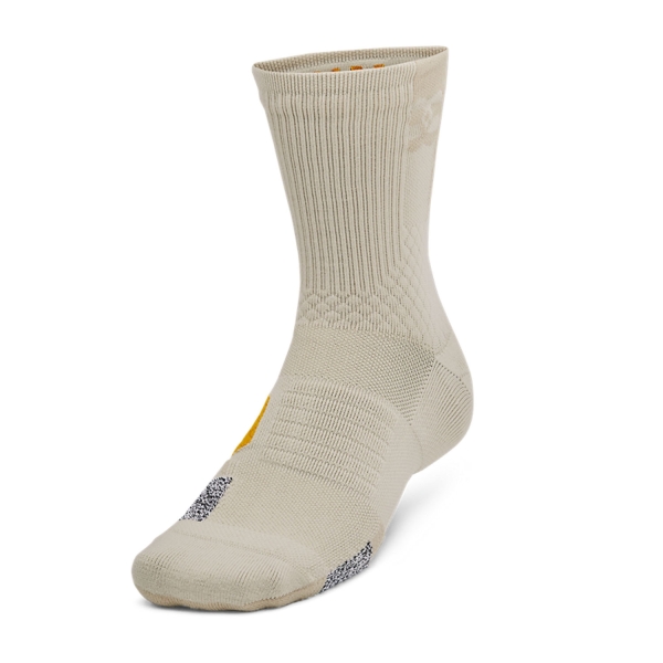 Calze Tennis Under Armour Under Armour ArmourDry Playmaker Calze  Khaki Base  Khaki Base 13762290289
