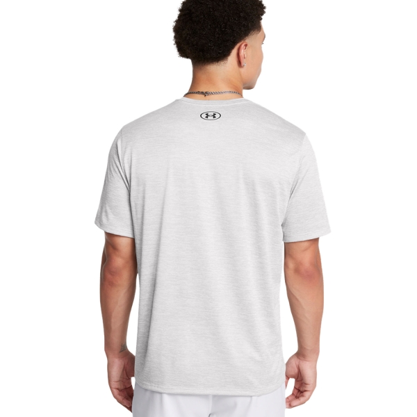 Under Armour Tech Vent Camiseta - Distant Gray
