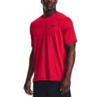 Under Armour Tech Vent Camiseta - Red