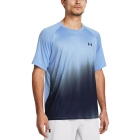 Under Armour Tech Fade T-Shirt - Horizon Blue