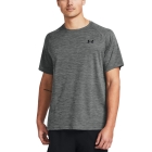 Under Armour Textured Maglietta - Castlerock