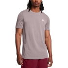Under Armour Vanish Maglietta - Tetra Gray