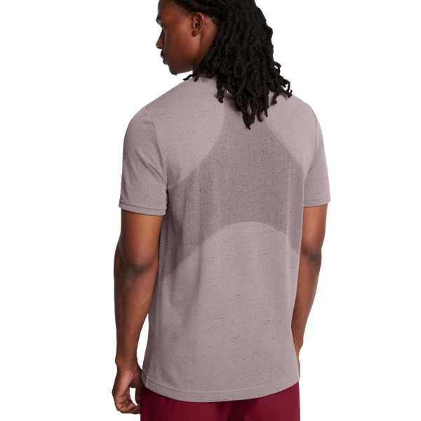 Under Armour Vanish Maglietta - Tetra Gray