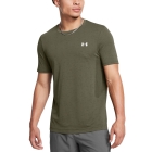 Under Armour Vanish Maglietta - Marine Od Green