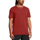 Under Armour Vanish Maglietta - Earthen Orange