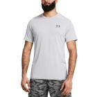 Under Armour HeatGear Graphic Maglietta - Mod Gray