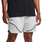 Under Armour Vanish Woven Graphic 6in Pantaloncini - Mod Gray/Castlerock