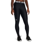 Under Armour HeatGear Authentics Tights - Black