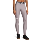 Under Armour HeatGear Authentics Tights - Tetra Gray