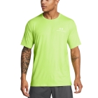 Under Armour Rush Energy Maglietta - Morph Green