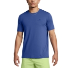 Under Armour Rush Energy Maglietta - Tech Blue