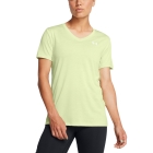 Under Armour Tech Twist Classic Camiseta - Retro Green/White