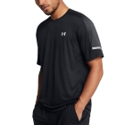 Under Armour Core Plus T-Shirt - Black